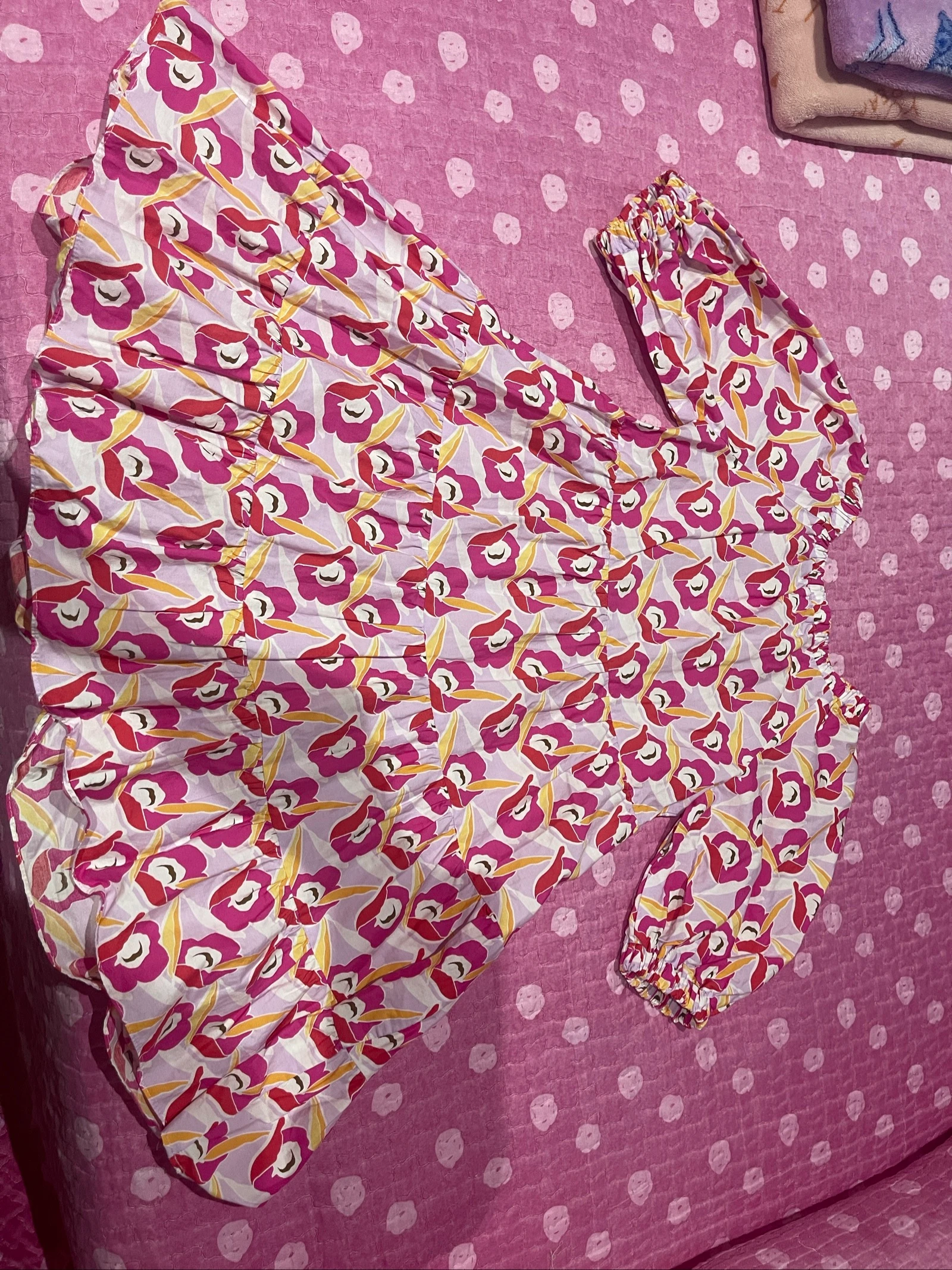 Robe pour fille – photo 3